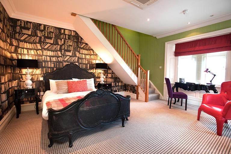 The Cleveland Tontine Hotel นอร์ทอัลเลอร์ทัน ภายนอก รูปภาพ