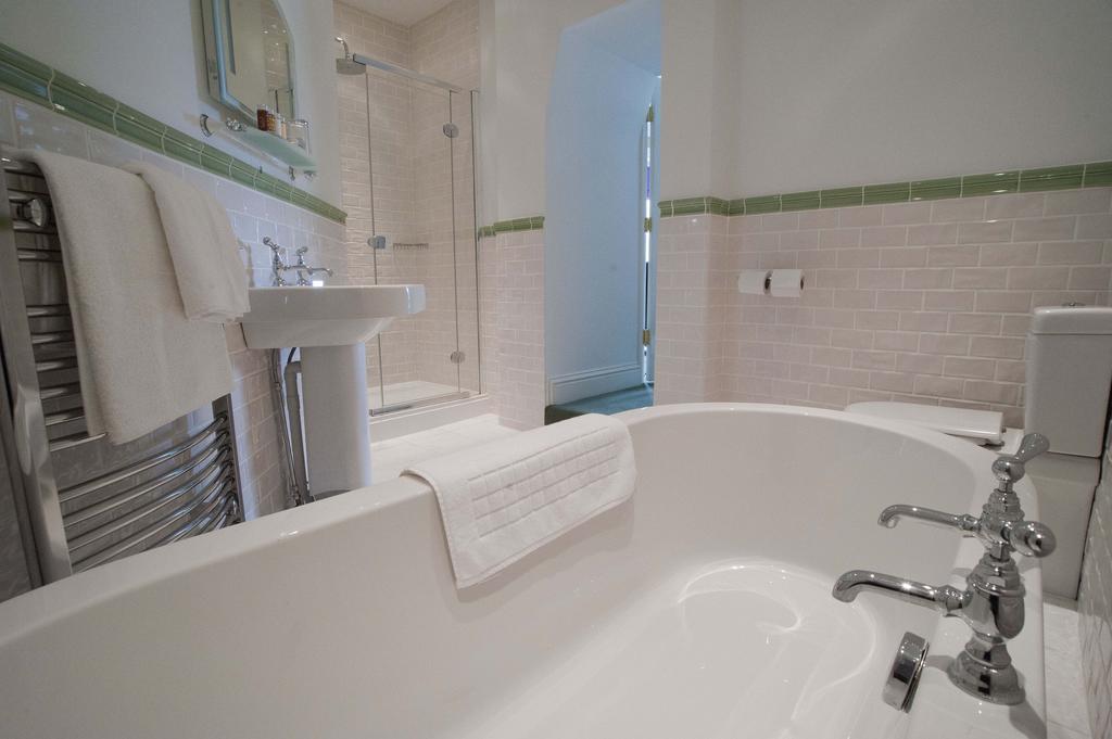 The Cleveland Tontine Hotel นอร์ทอัลเลอร์ทัน ห้อง รูปภาพ
