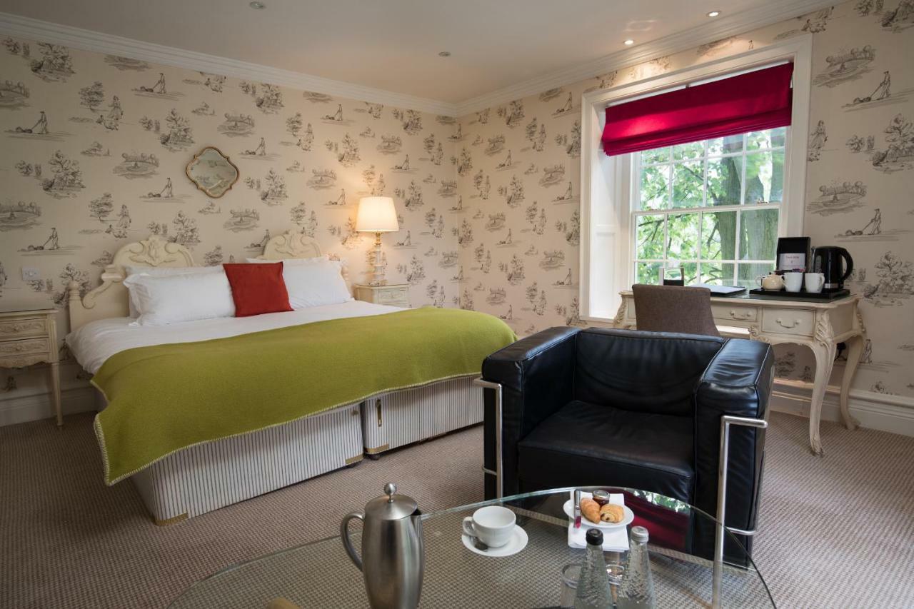 The Cleveland Tontine Hotel นอร์ทอัลเลอร์ทัน ภายนอก รูปภาพ