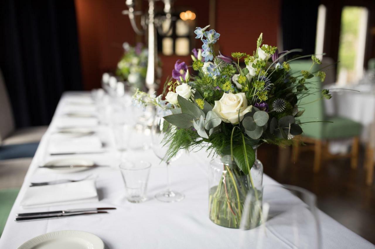 The Cleveland Tontine Hotel นอร์ทอัลเลอร์ทัน ภายนอก รูปภาพ