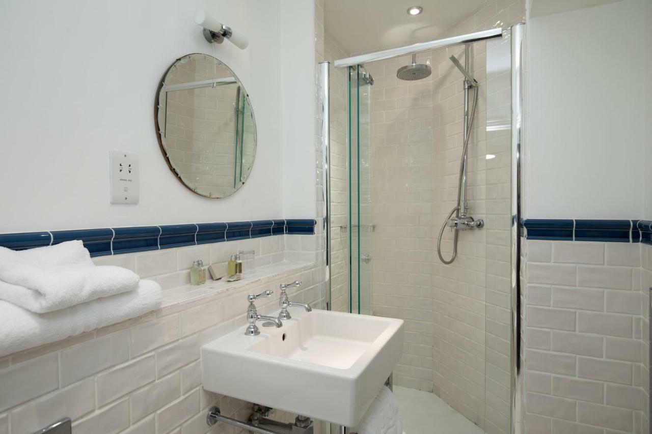 The Cleveland Tontine Hotel นอร์ทอัลเลอร์ทัน ภายนอก รูปภาพ