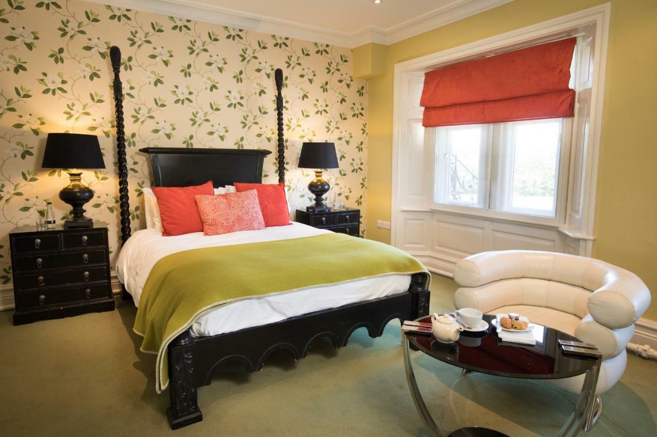 The Cleveland Tontine Hotel นอร์ทอัลเลอร์ทัน ภายนอก รูปภาพ