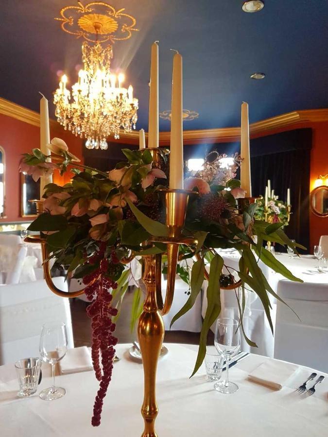The Cleveland Tontine Hotel นอร์ทอัลเลอร์ทัน ภายนอก รูปภาพ