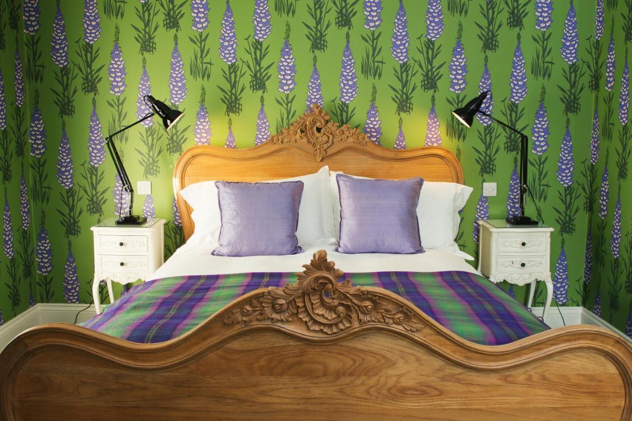 The Cleveland Tontine Hotel นอร์ทอัลเลอร์ทัน ภายนอก รูปภาพ